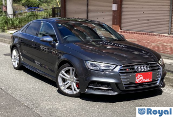 Audi S3