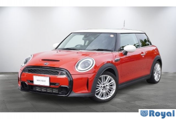 BMW Mini Cooper