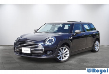 BMW Mini Clubman