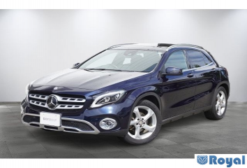 Mercedes Benz Mercedes Benz GLA Class