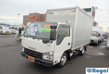 Isuzu ELF VAN
