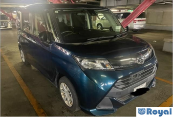 Daihatsu Thor