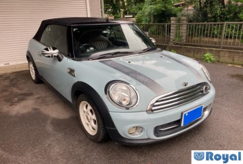BMW BMW Mini