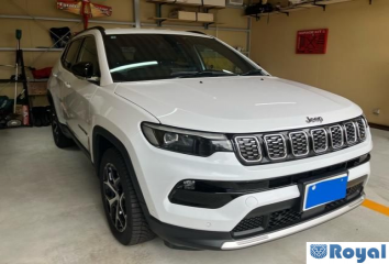Jeep Jeep Compass