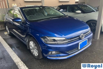 Volkswagen Volkswagen Polo