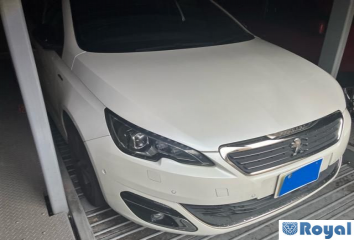 Peugeot Peugeot 308