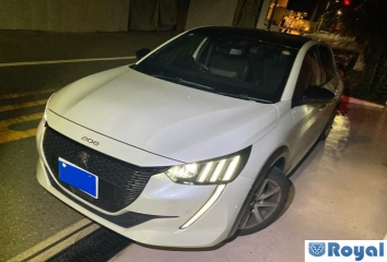 Peugeot Peugeot 208