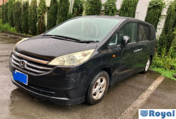 Honda Stepwagon