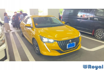 Peugeot Peugeot 208