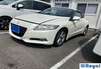 Honda Cr-z