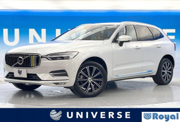 Volvo Volvo Xc60