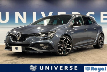 Renault Renault Megane Hatchback