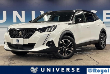 Peugeot Peugeot 2008