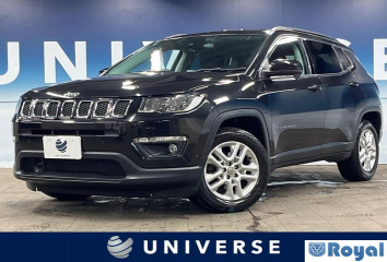 Jeep Jeep Compass