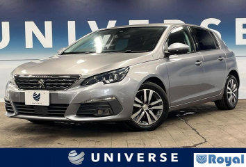 Peugeot Peugeot 308