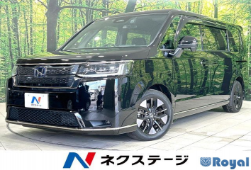 Honda Stepwagon