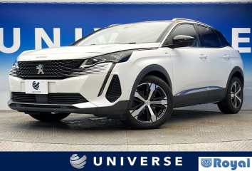 Peugeot Peugeot 3008