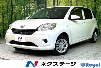 Daihatsu Boon