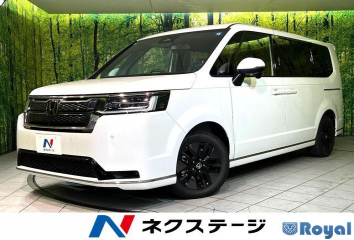 Honda Stepwagon