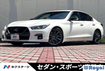 Nissan Skyline