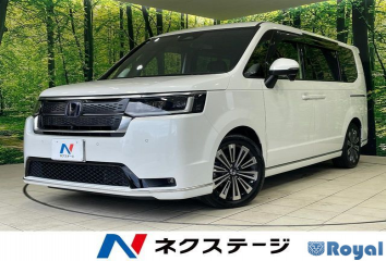 Honda Stepwagon
