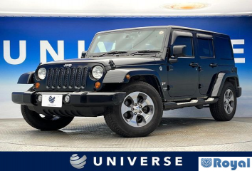 Jeep Jeep Wrangler