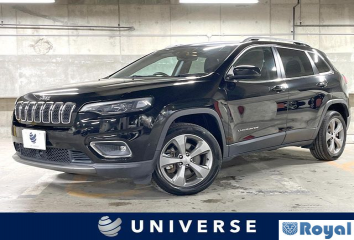 Jeep Jeep Cherokee