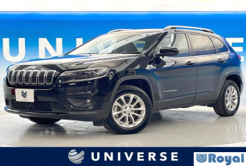 Jeep Jeep Cherokee