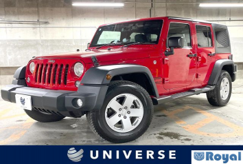 Jeep Jeep Wrangler