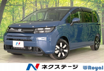 Honda Freed Hybrid