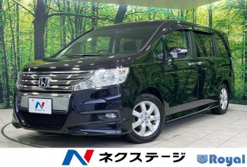 Honda Stepwagon