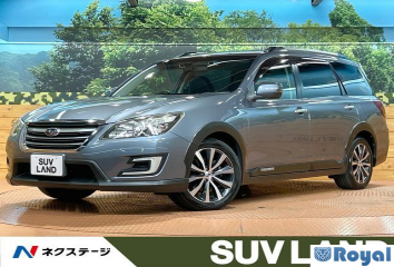 Subaru Exiga Crossover 7