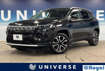 Jeep Jeep Compass