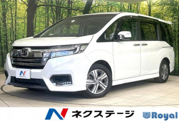 Honda Stepwagon