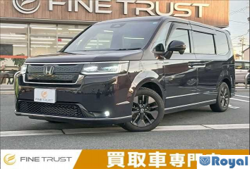 Honda Stepwagon