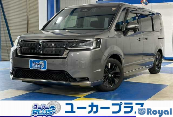 Honda Stepwagon