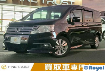 Honda Stepwagon