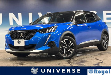 Peugeot Peugeot 2008