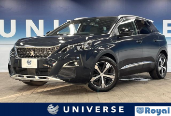 Peugeot Peugeot 3008