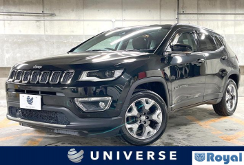 Jeep Jeep Compass