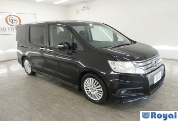 Honda Stepwagon