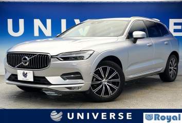 Volvo Volvo Xc60