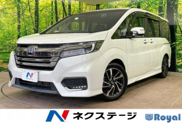 Honda Stepwagon