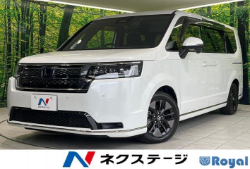 Honda Stepwagon