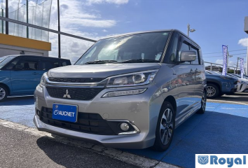 Mitsubishi Delica D:2