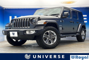 Jeep Jeep Wrangler