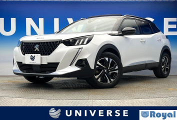 Peugeot Peugeot 2008