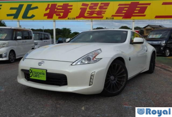 Nissan Fairlady Z