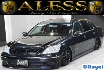 Toyota Celsior