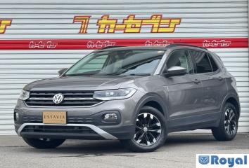 Volkswagen Volkswagen T-cross